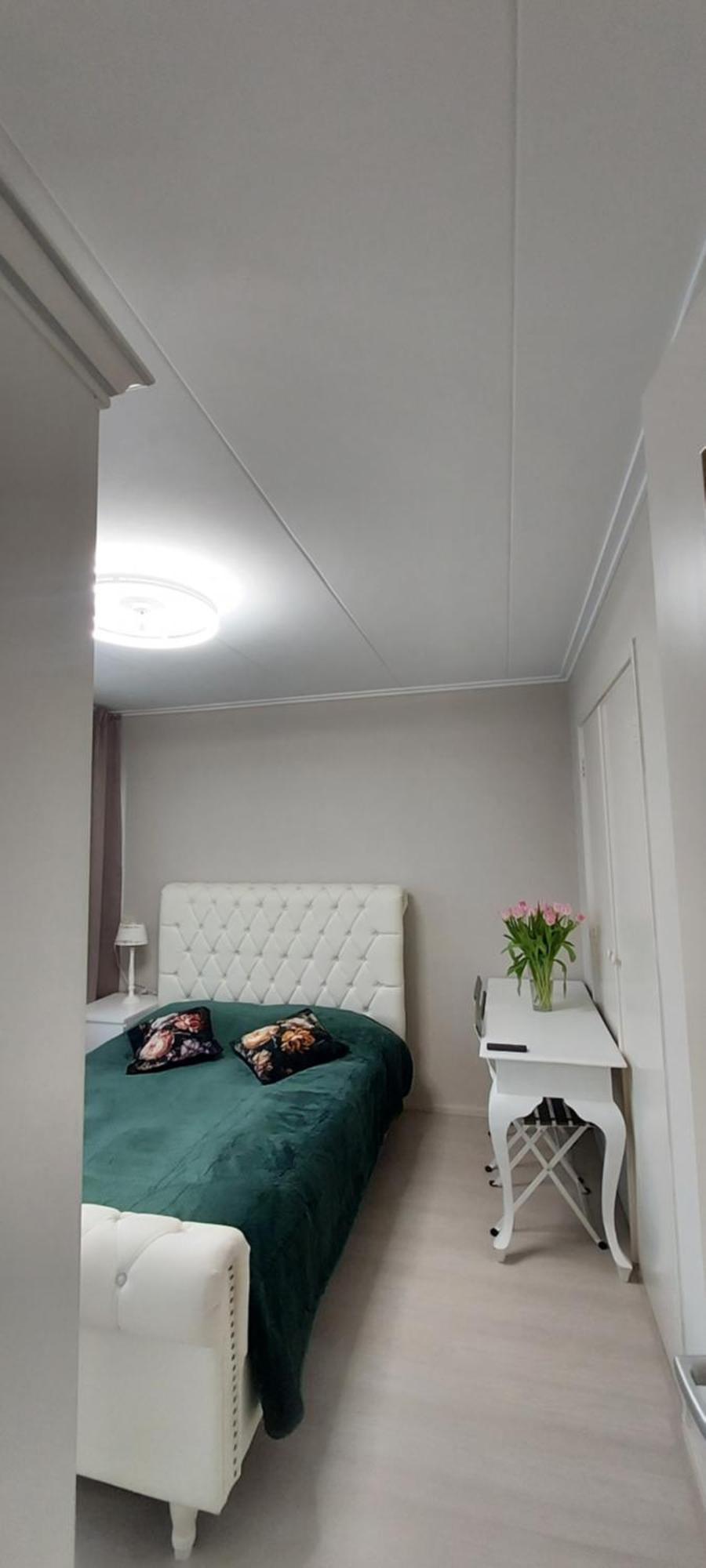 Cozy Room In Host House Near Rotterdam Maassluis Bagian luar foto